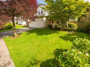 3350 NW Pacific Rim Dr, Camas, WA 98607