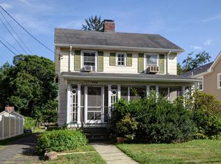 246 Orchard St #1, Westfield, NJ 07090