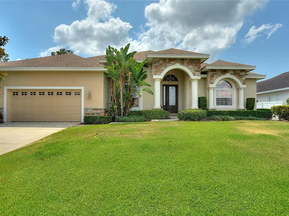 5721 Vintage View Ave, Lakeland, FL 33812