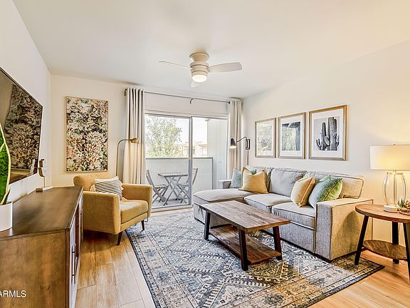 2nd image of 4620 N 68TH Street #158