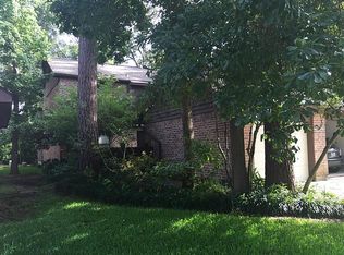 46 Willowwood Cir, Spring, TX 77381