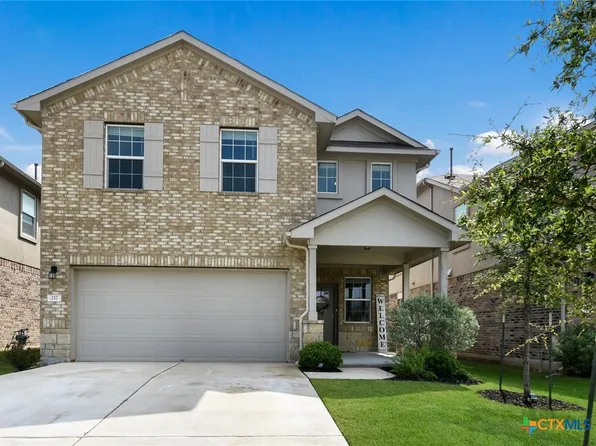 217 Frederick Dr, Georgetown, TX 78626