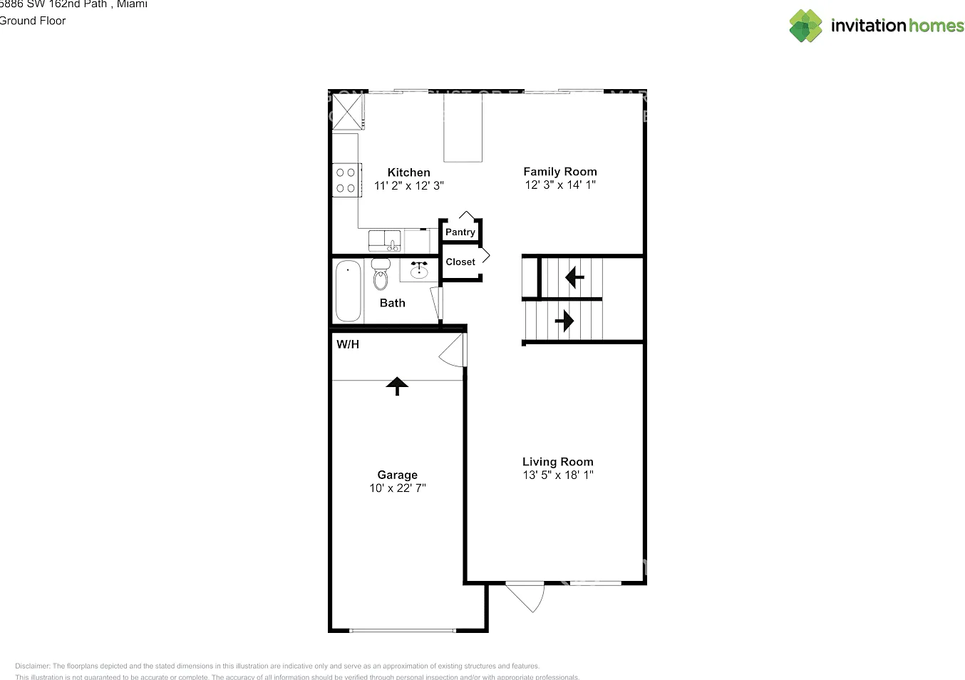 5886 SW 162nd Path Miami, FL 33193 — Photo 2