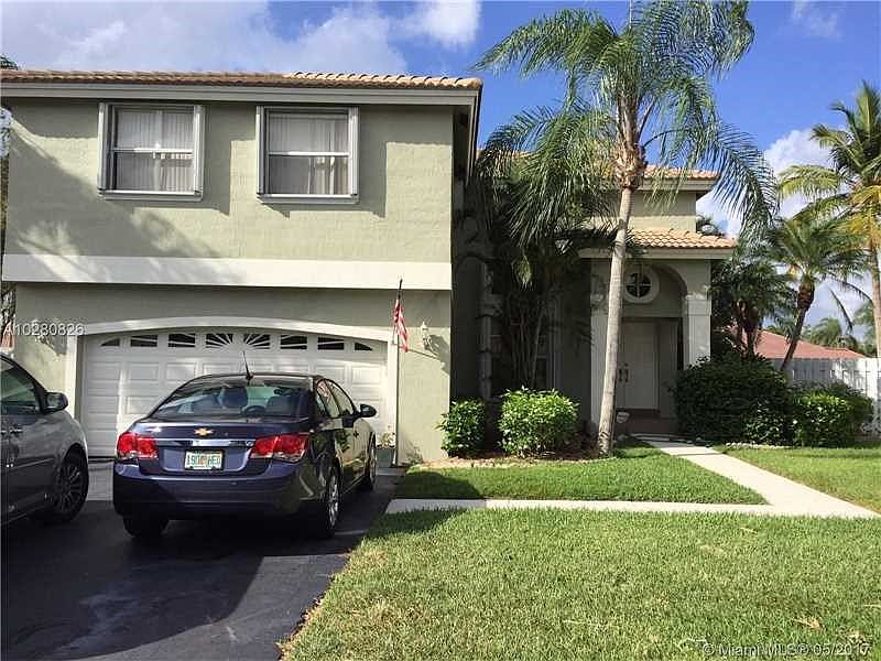 1st image of 13331 NW 12th Ct