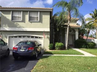 13331 NW 12th Ct, Sunrise, FL 33323