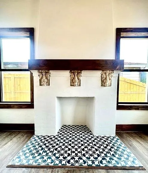 2 bed, 1.0 bath, 1033 sqft, $1,200 — Photo 4