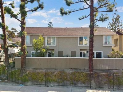 6891 Bear River Row Unit 3, San Diego, CA, 92139