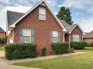 2706 Cochise Ct, Murfreesboro, TN 37127