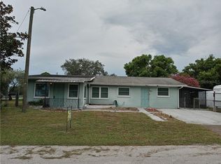 9015 Esthel Rd, Tampa, FL 33637