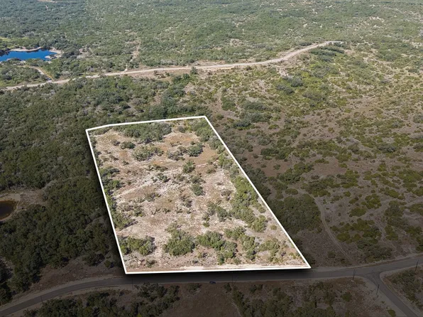 LOT 126 High Valley Rd LOT 126, Hondo, TX 78861