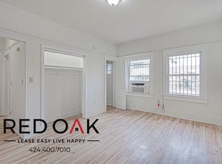 1136 S Alvarado St APT 4, Los Angeles, CA 90006