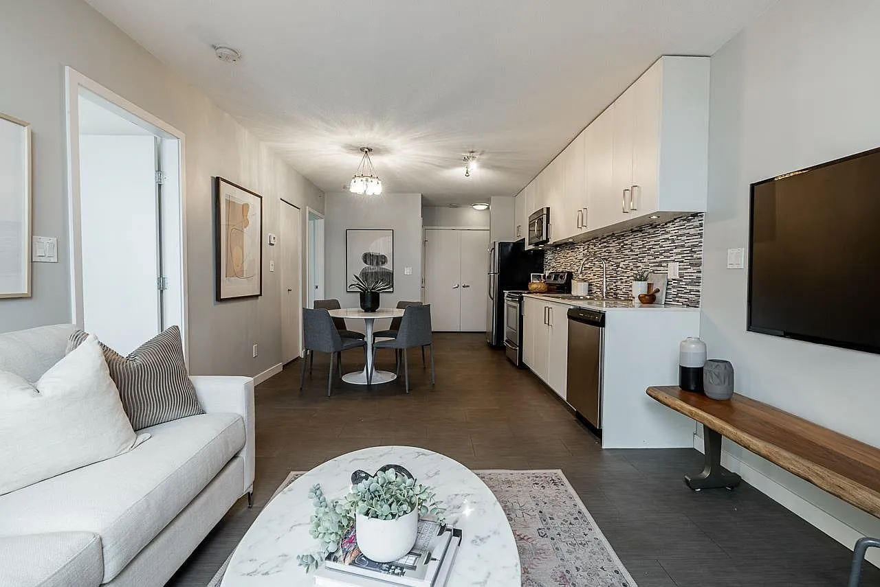 2 bed, 750 sqft, $2,950 — Photo 4