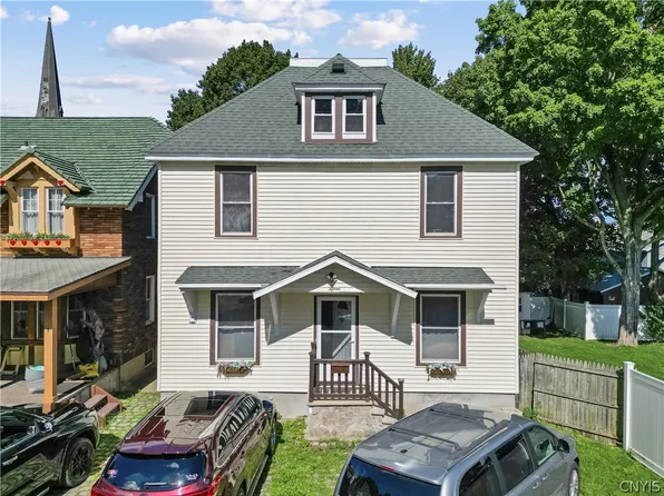 15 S Park Pl, Herkimer, NY 13350