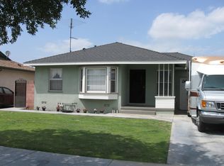 9129 Rosehedge Dr, Pico Rivera, CA 90660