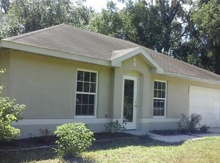 980 Wood St, Lake Helen, FL 32744