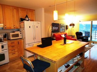 210 W Grant St APT 208, Minneapolis, MN 55403