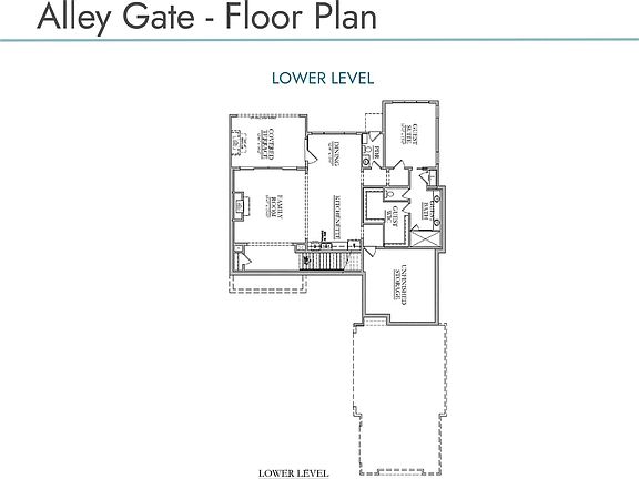 4th image of 7223 Alexander Rd #6