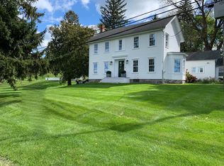 8368 Ny-22 --, Copake, NY 12516