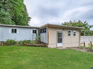 29236 Santiam Hwy, Lebanon, OR 97355