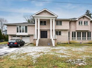 6 Southfield Rd, Mount Vernon, NY 10552