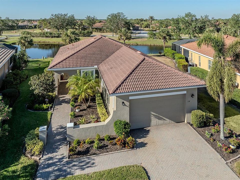 1st image of 118 PALAZZO COURT
