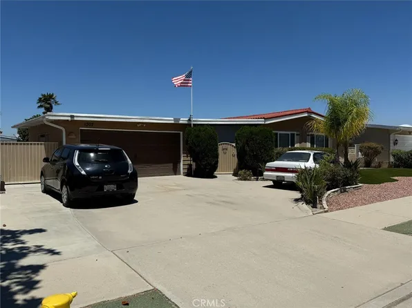 1307 Brentwood Way, Hemet, CA 92545