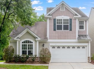 611 Abbey Hall Way, Cary, NC 27513