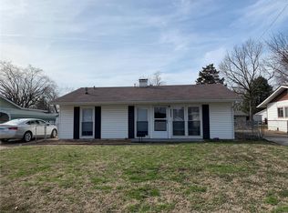 111 Saint Barbara Ln, Cahokia, IL