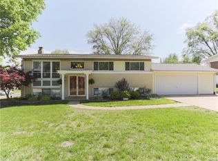 4510 Haverleigh Ter, Saint Louis, MO 63128