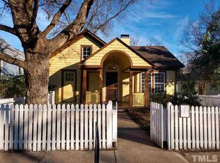 618 N East St, Raleigh, NC 27604