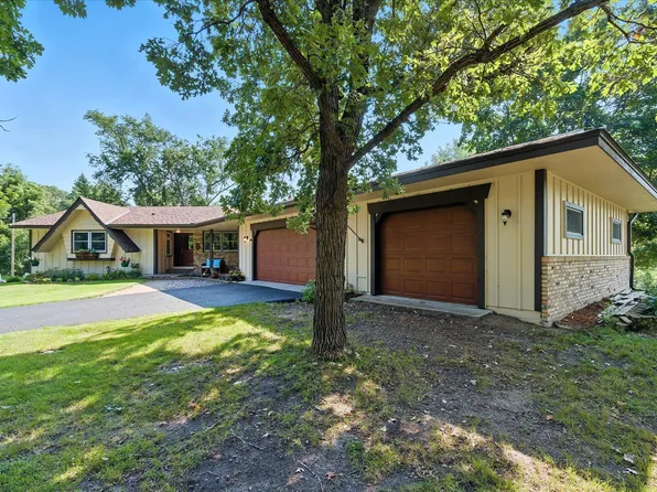 16327 Marble St NW, Ramsey, MN 55303