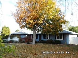 1607 S Quincy Pl, Kennewick, WA