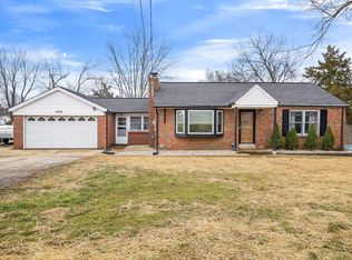 4912 Griffin Rd, Saint Louis, MO 63128