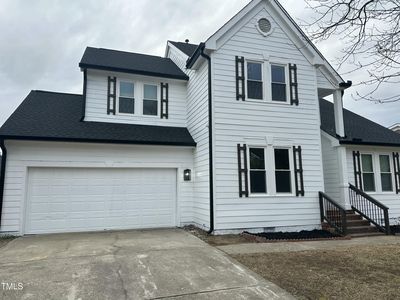 5313 Tifton Dr, Raleigh, NC, 27610
