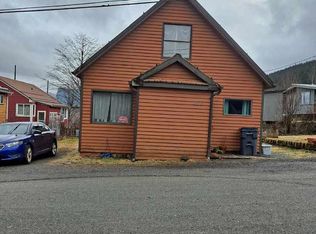 305 I St, Douglas, AK 99824