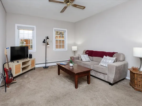 377 Bunker Hill St #2, Boston, MA 02129