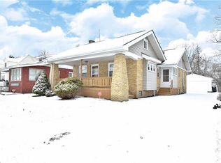 456 Kenilworth Ave SE, Warren, OH
