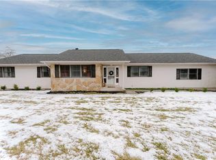 8340 Bellbrook Rd, Waynesville, OH 45068