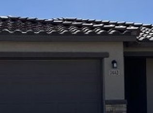 3636 E Andrea Dr, Kingman, AZ 86409