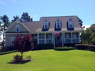 324 Wild Iris Rd, Wilmington, NC 28412