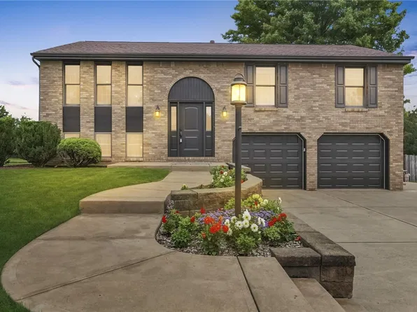 138 Rizzi Dr, Irwin, PA 15642