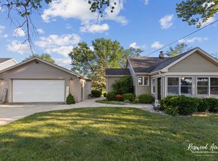 4666 W State Route 17, Kankakee, IL 60901