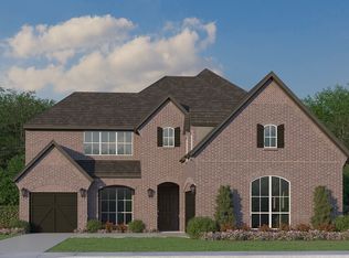 Plan 1692 Plan, Star Trail - 65s, Prosper, TX 75078