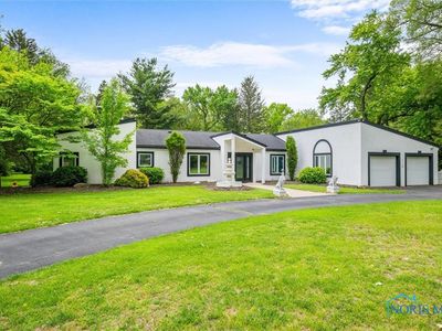 5025 Homerdale Ave, Toledo, OH, 43623