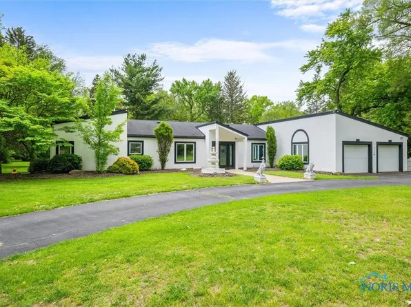 5025 Homerdale Ave, Toledo, OH 43623