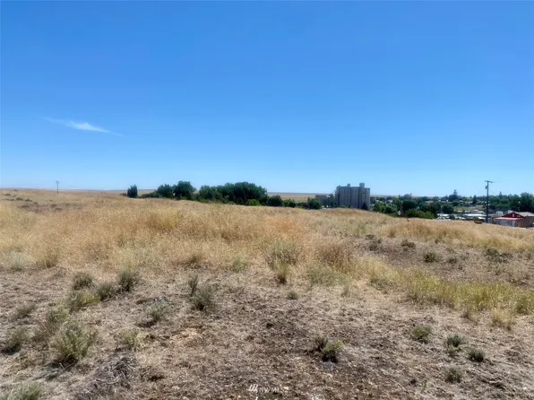 3 NW Dellah Avenue, Wilbur, WA 99185