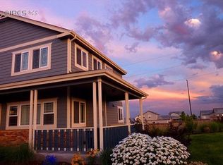4414 Stump Ave, Loveland, CO 80538
