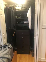 Rented by Joseph Jackson, Landlord