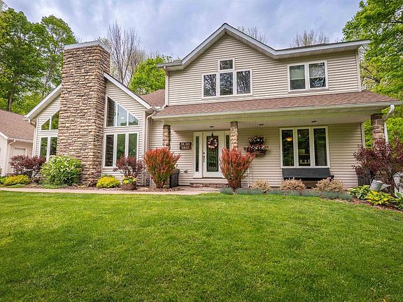 4th image of 135976 FREEMAN VALLEY ROAD
