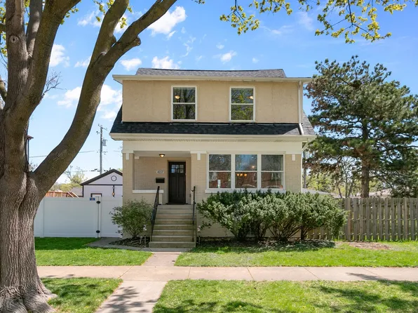 4217 Park Ave, Brookfield, IL 60513